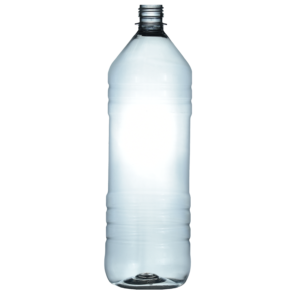 PE002 - BOTELLA CILÍNDRICA PET 1500 ML CUELLO 28-410