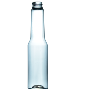 PE184 - BOTELLA PET 70 ML CUELLO 18-400