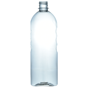 PE227 - BOTELLA PET 1000ML CUELLO 28-410