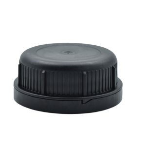 0218008 - TAPA ROSCA PARA CUELLO DIN60 SIN VÁLVULA PARA ENVASES DE POLIETILENO