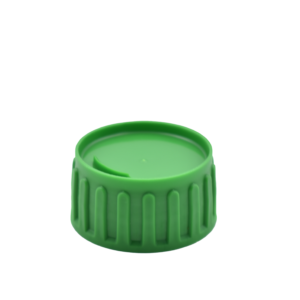 IE200 - TAPA ROSCA PARA CUELLO 46 MM CON LINNER VALVULADO