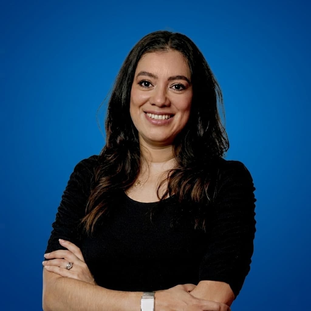 Dalila Andrade
